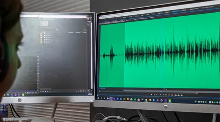دوره آموزشی Premiere Pro Guru: گردش کار صوتی و ملزومات پنل صدا